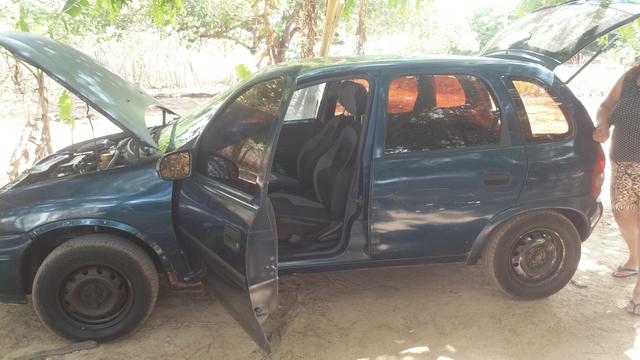 Vendo um corsa wind - Foto 2