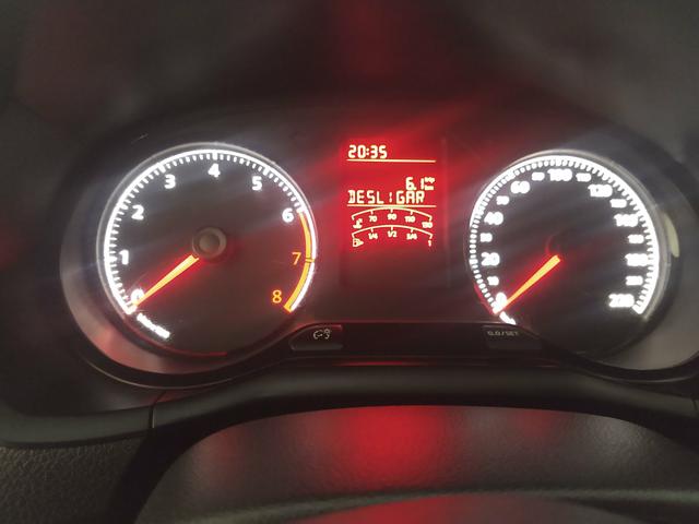 Gol G7 2018 1.0 Completo - Foto 10