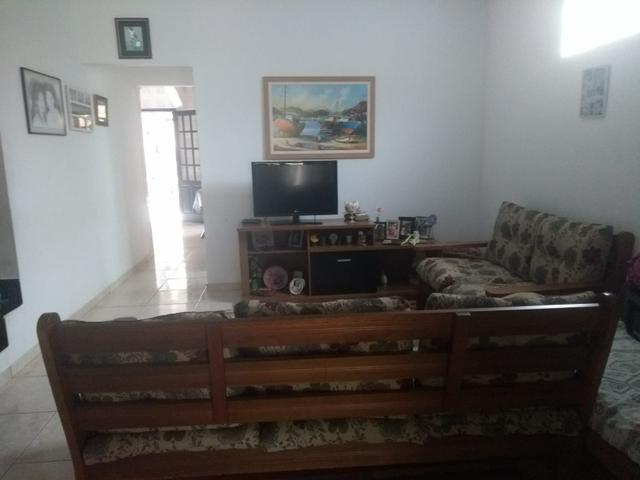 Casa com 4 quartos - Foto 16