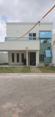 PS -Casa de cond no Calhau - Foto 2
