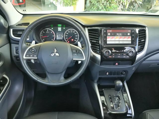 L200 Triton Sport 2.4 HPE-S Diesel - Foto 6