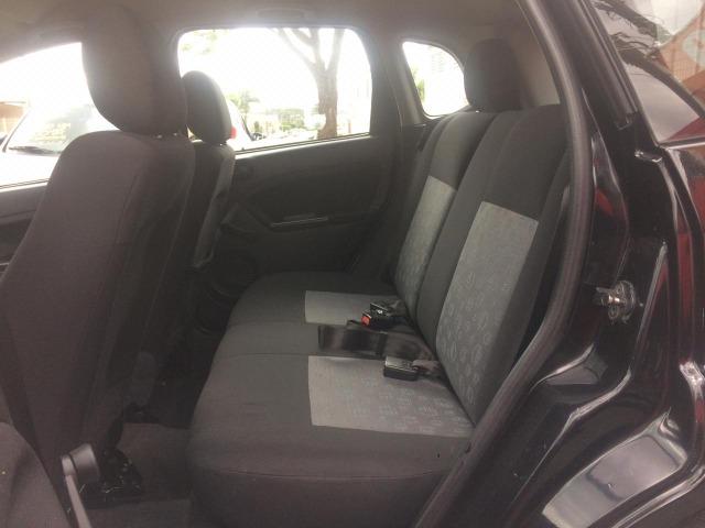 Fiesta 2014 1.0 Flex Completo - Foto 7