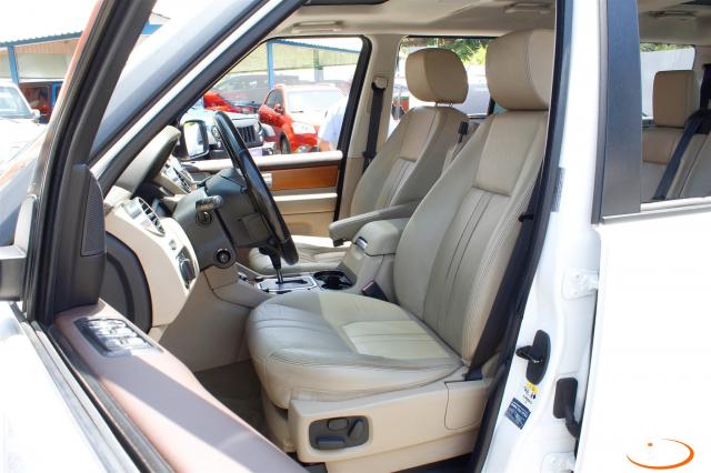 DISCOVERY 4 2011/2011 5.0 HSE 4X4 V8 32V GASOLINA 4P AUTOMÁTICO - Foto 9