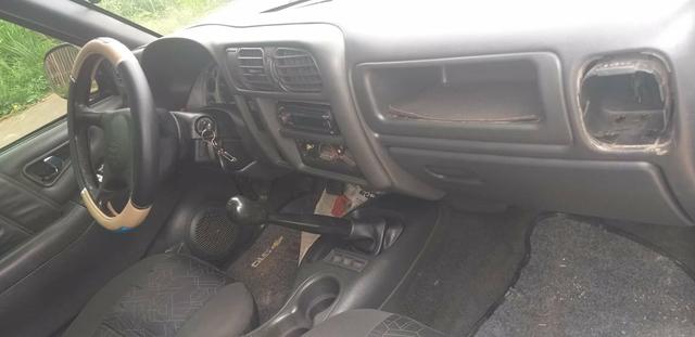 Vendo S10 Advantage 2006/2007