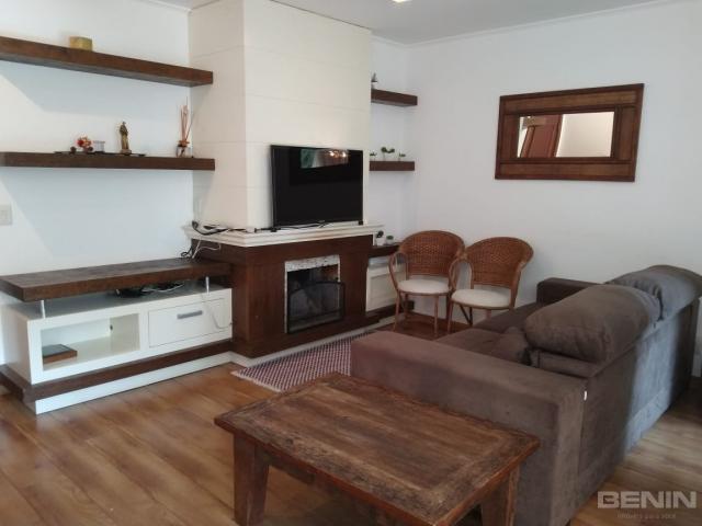 Apartamento à venda com 2 dormitórios em Centro, Gramado cod:14858 - Foto 2