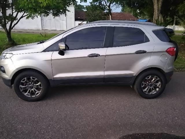 Ecosport Freestyle 1.6 2013 - Foto 7