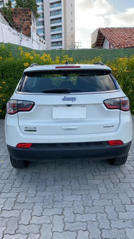 Jeep compass 2.0 longitude 4x4 - Foto 6