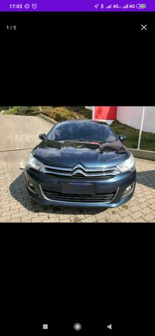 C4 lauge THP 1.6 turbo 22.000 - Foto 4