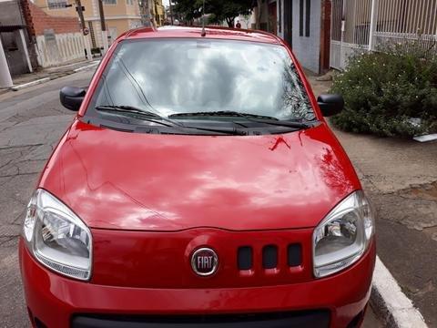 Fiat uno - Foto 4