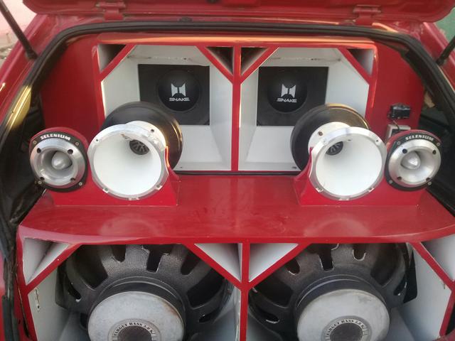 Carro - Foto 2