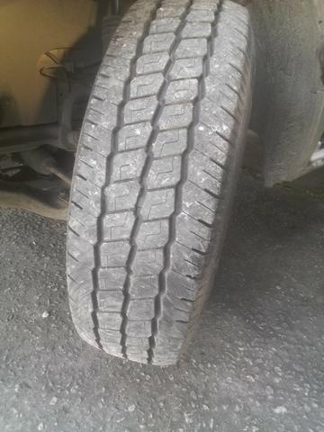 Vende-se Sprinter (caminhonete/Furgao) - Foto 7