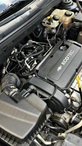 Cruze manual 2012 - Foto 6