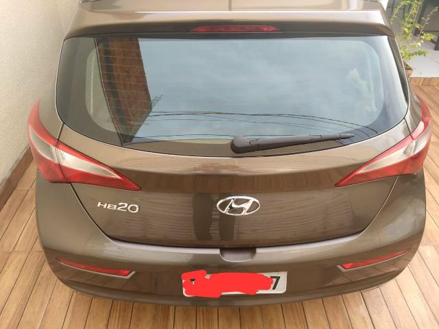 Hb20 hatch comfort plus flex 1.0 - Foto 10