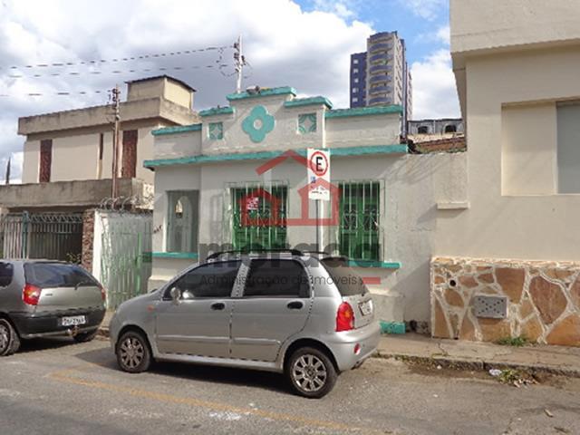 Casa para aluguel, 2 quartos, centro - itauna/mg