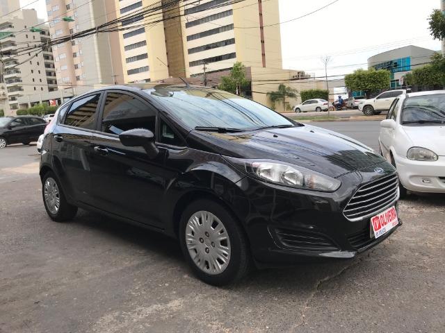Fiesta Hatch 1.5 S Flex - Foto 8
