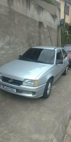 Kadett 98 - Foto 3