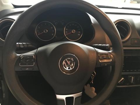 Gol 1.0 Volkswagen - Foto 4