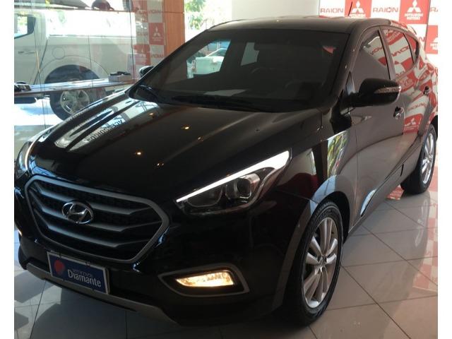Hyundai IX35 Blindada - Foto 5