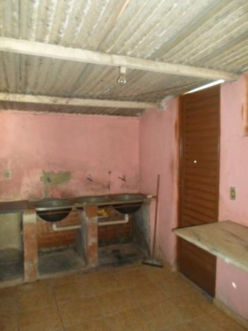 Casa para aluguel, 2 quartos, 1 vaga, cidade nova - itaúna/mg - Foto 9