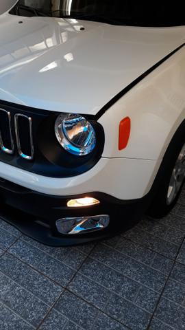 JEEP Renegade longitude completo flex - Foto 15