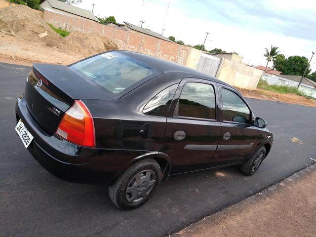 Vendo Corsa Joy 1.0 R$ 13.500 - Foto 5