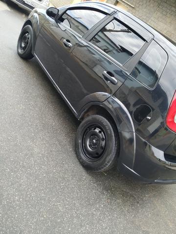 Ford Fiesta - Foto 6