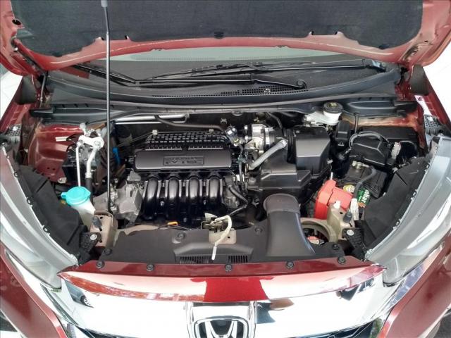 HONDA WR-V 1.5 16V FLEXONE EXL CVT - Foto 10