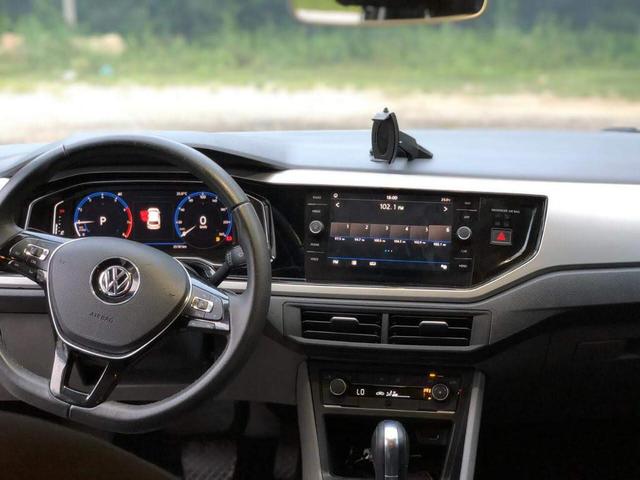Vw polo highline tsi turbo 2019 - Foto 8