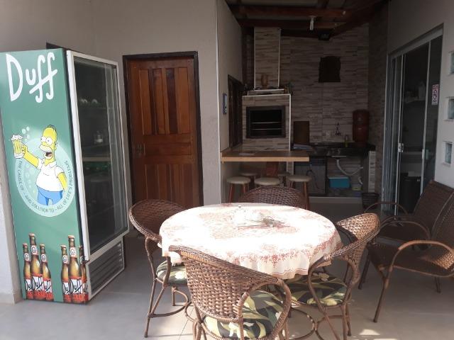 Casa com piscina e ar condicionado - Foto 14