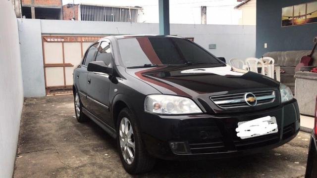 Astra 2010/2011 Novíssimo - Raridade - Foto 12