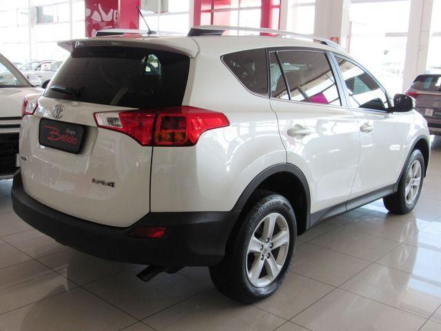 RAV4 2.0 4x2 16V Aut. - Foto 4