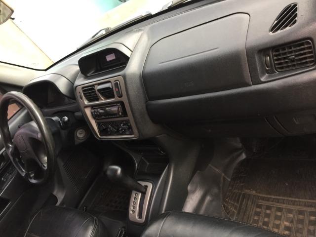 Pajero IO aut - Foto 9