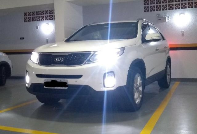 Kia Sorento ex2 2.4 2014