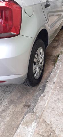 Gol g7 1.0 3 cilindros - Foto 6