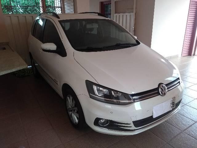 Spacefox Highline 2015/15 1.6 Msi 6 marchas EXTRA! Cheiro de nova!