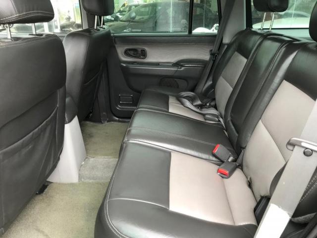 PAJERO 2007/2007 2.5 HD 4X4 8V TURBO INTERCOOLER DIESEL 4P MANUAL - Foto 8