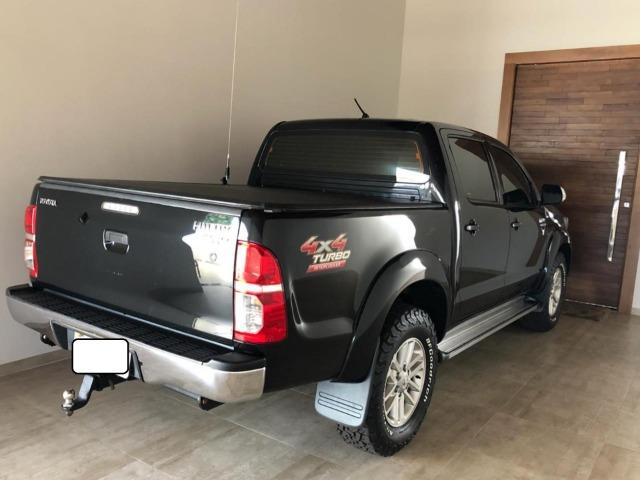 Toyota Hilux - Foto 4