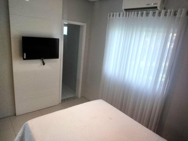 RP -Apto no turu com 02 quartos e 55m²