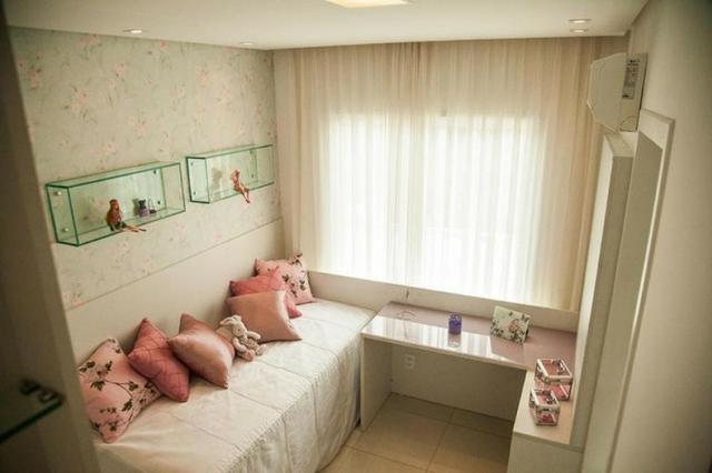 CA0543 - Casas duplex no Condomínio Carmelle Vitta - Foto 6