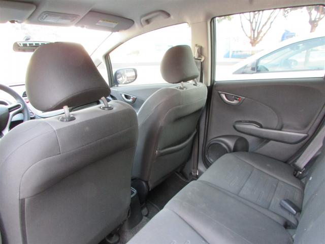 HONDA FIT 2014/2014 1.4 CX 16V FLEX 4P AUTOMÁTICO - Foto 10