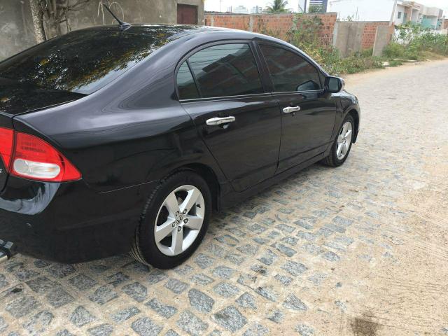 Honda Civic - Foto 3