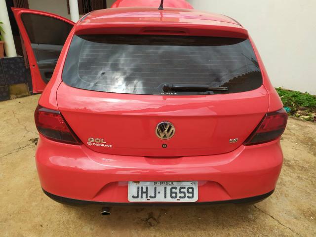 Gol Power 1.6 - Foto 5
