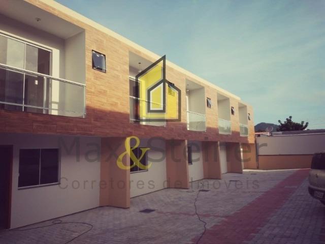 Santinho/ 600 metros do Mar, Lindo Duplex de 02 Suítes, na Praia do Santinho. - Foto 11