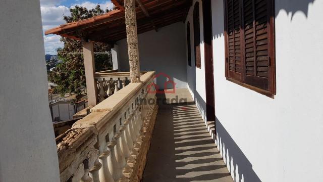 Casa para aluguel, 2 quartos, residencial morro do sol - itauna/mg - Foto 4