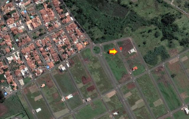Terreno Residencial Beira Rio Primeira Etapa - Foto 2