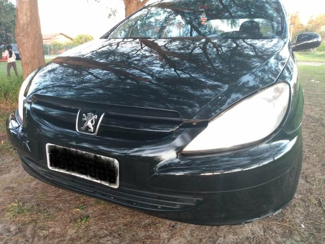 Peugeot 307 - Foto 4