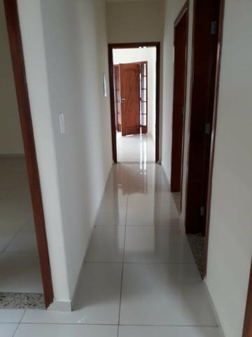 Excelente casa no bairro Eldorado com 3 quartos e 2 vagas de garagem. Oportunidade!!! - Foto 8