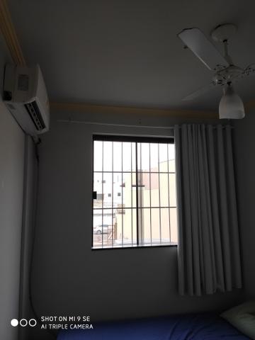 Apartamento mobiliado do lado da univale!! p/ estudantes - Foto 8