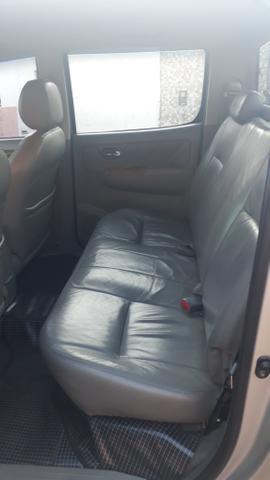 HILUX - Foto 3