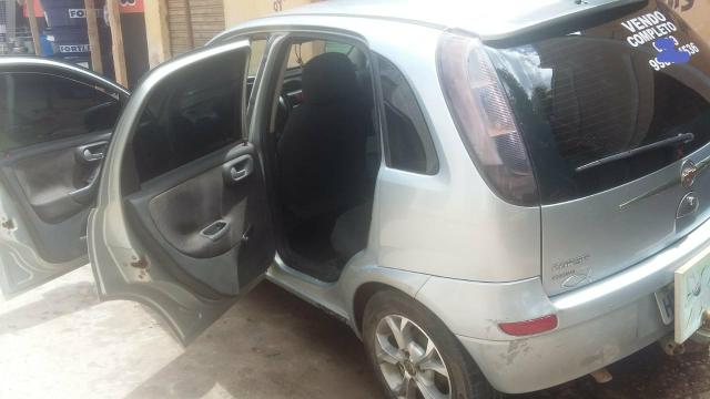 Corsa 2008/2009 - Foto 2